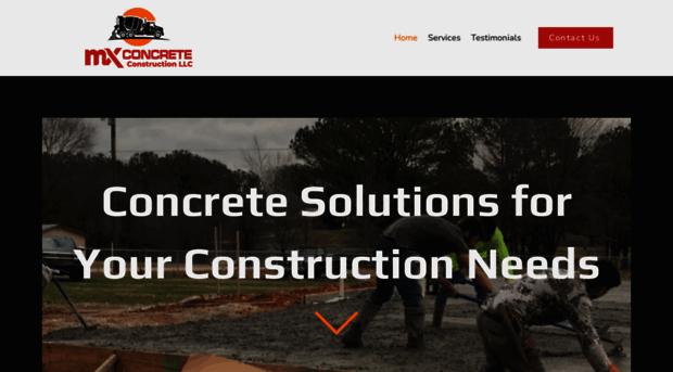 mxconcreteconstruction.com