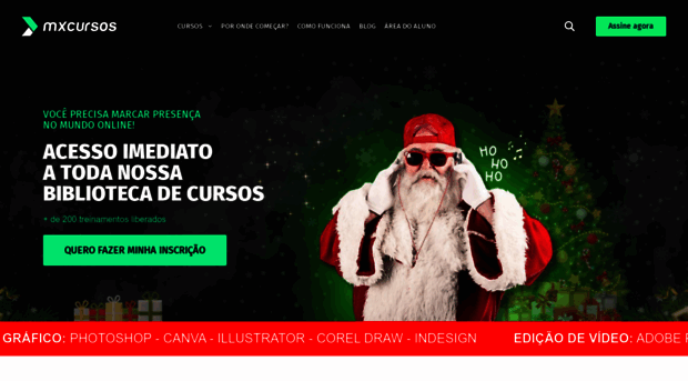 mxcursos.com