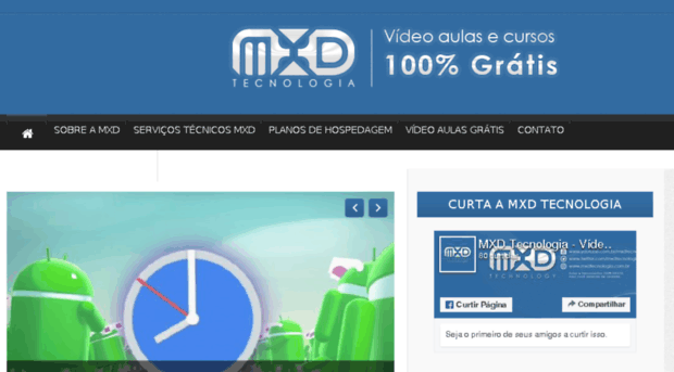 mxdtecnologia.com.br