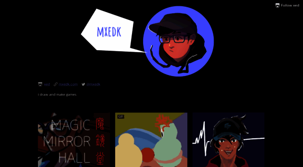 mxedk.itch.io