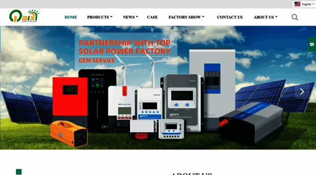 mxelectr.com