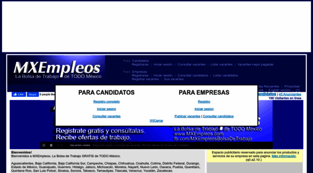 mxempleos.com