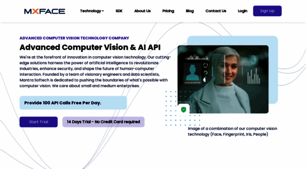 mxface.ai