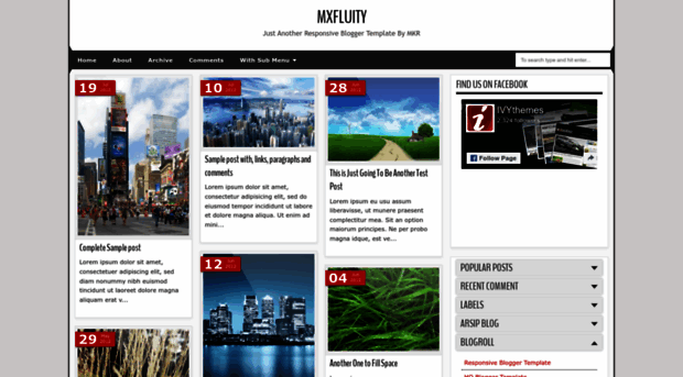 mxfluity-mkr.blogspot.in