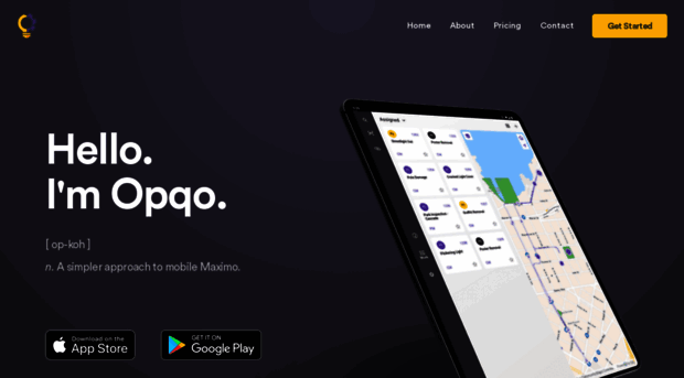 mxgo.io