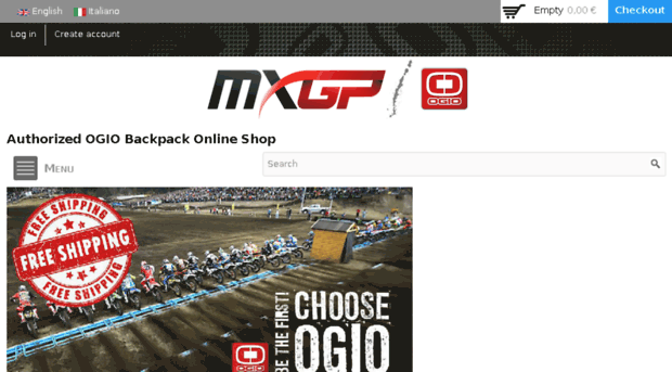 mxgp-ogio.com