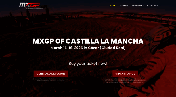 mxgpclm.com