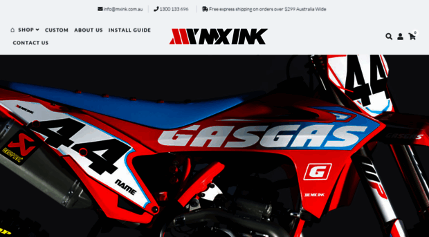 mxink.com.au