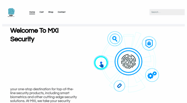 mxisecurity.com