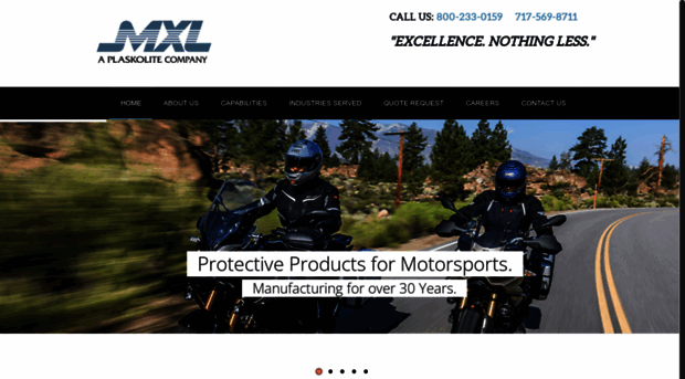 mxl-industries.com