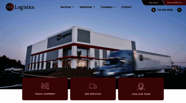 mxlogistics.com