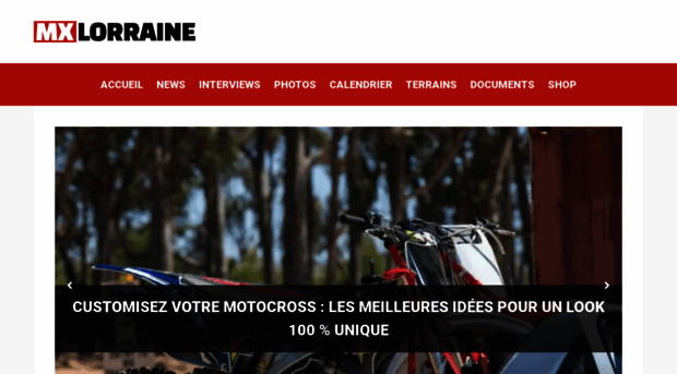 mxlorraine.fr