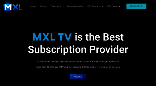 mxltv.net