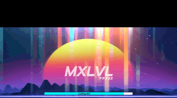 mxlvl.com