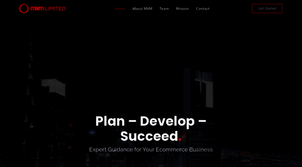 mxm-ltd.com