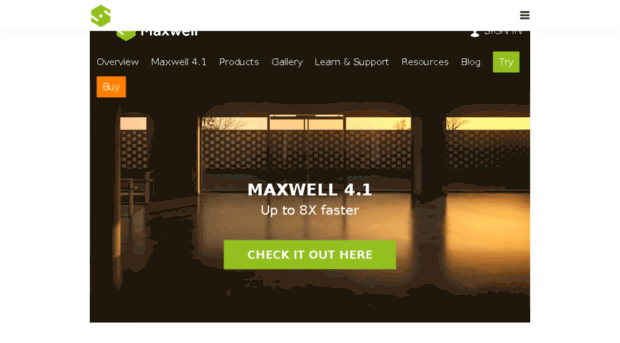 mxmgallery.maxwellrender.com