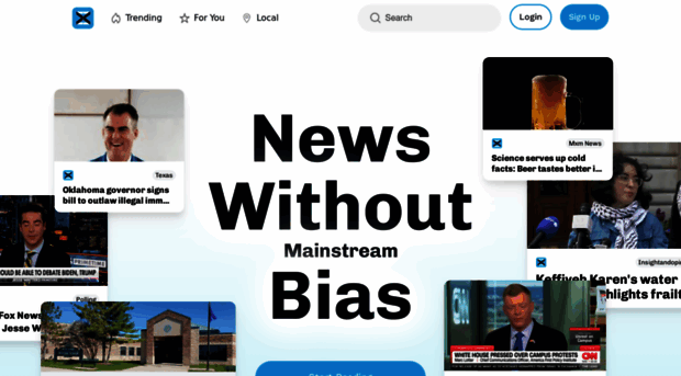 mxmnews.com