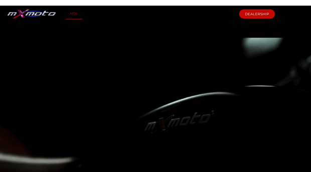 mxmoto.co