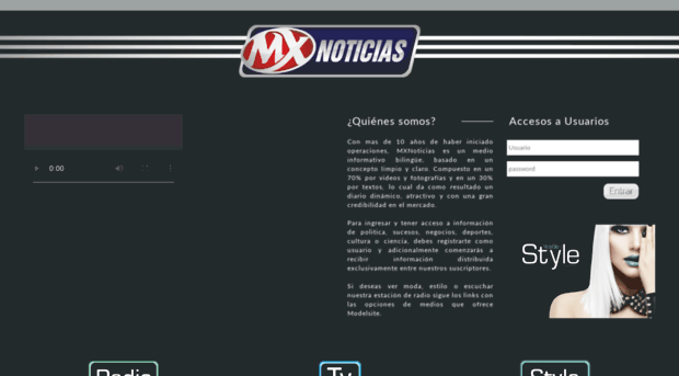 mxnoticias.com