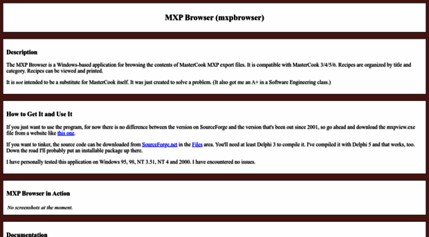 mxpbrowser.sourceforge.net