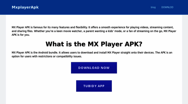 mxplayerapk.net