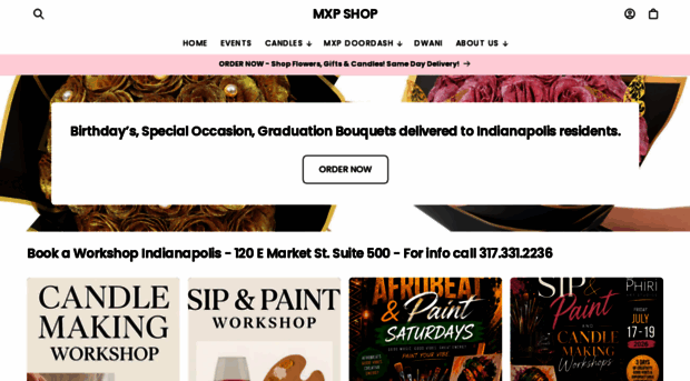 mxpshop.net
