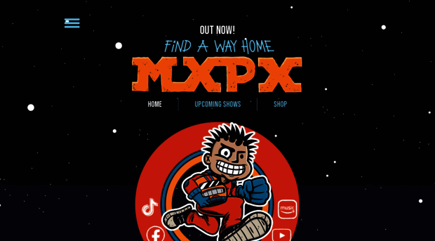 mxpx.com