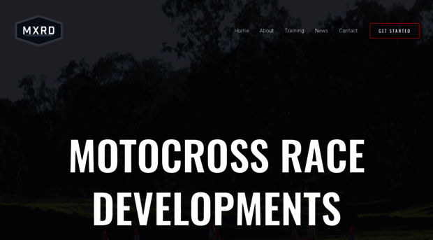 mxracedevelopments.com.au