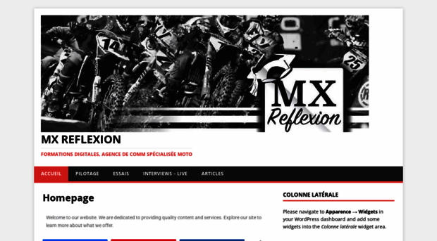 mxreflexion.com