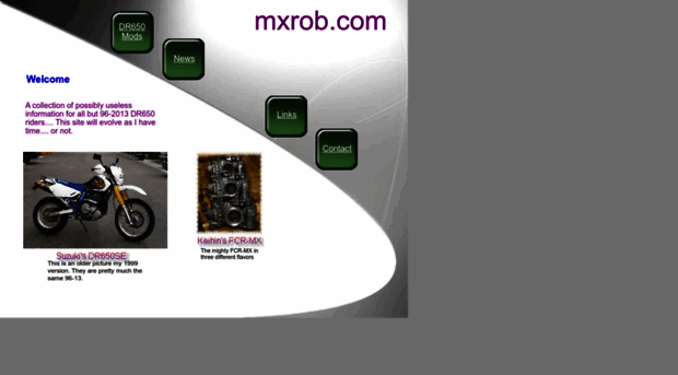 mxrob.com