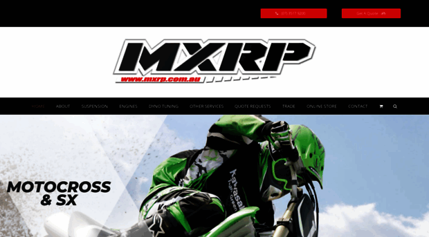 mxrp.com.au