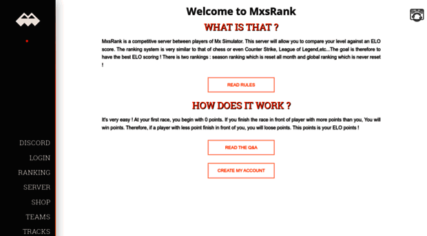 mxsrank.com