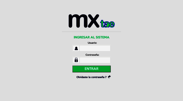 mxtae.com.mx