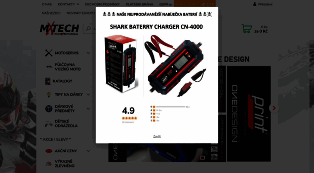 mxtech-eshop.cz