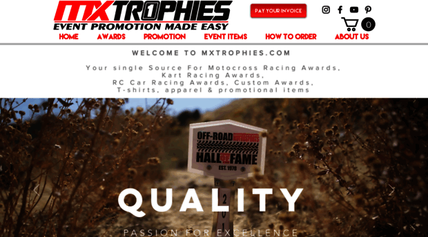 mxtrophies.com