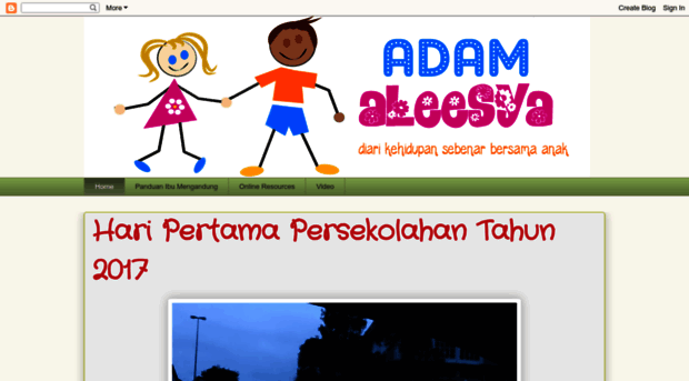 my-adam.blogspot.com
