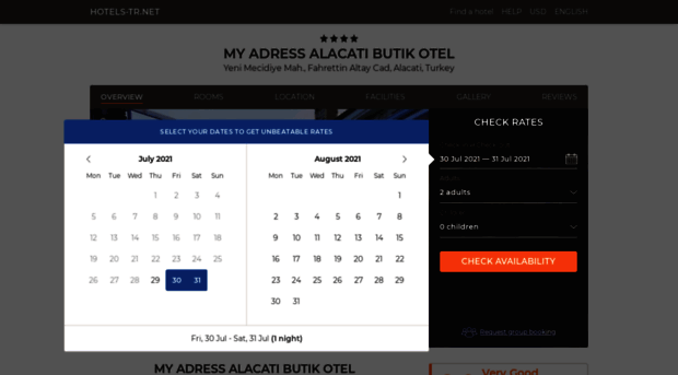 my-adress-hotel.alacati.hotels-tr.net