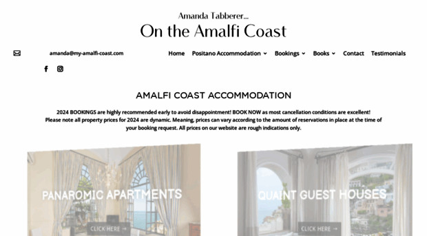 my-amalfi-coast.com