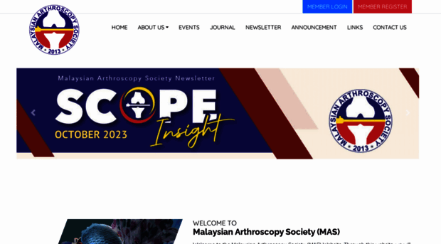 my-arthroscopy.com