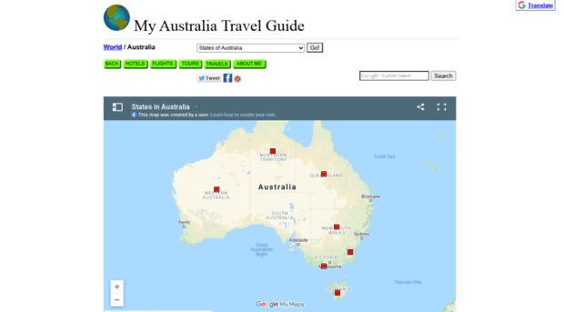 my-australia-travelguide.com