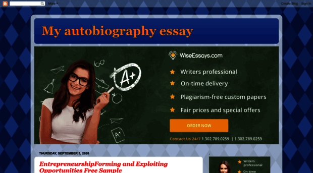 my-autobiography-essay.blogspot.com