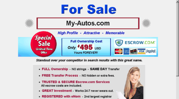 my-autos.com