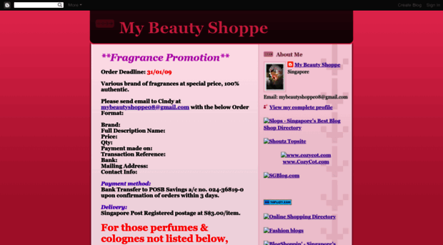 my-beauty-shoppe.blogspot.com