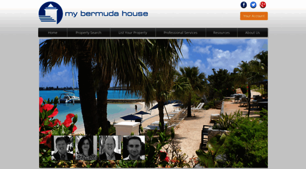 my-bermuda-house.com