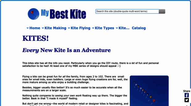 my-best-kite.com