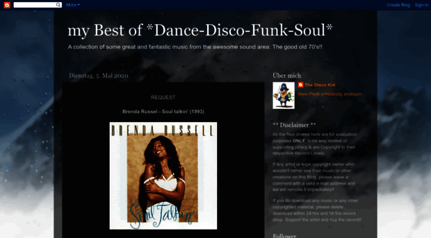 my-best-of-dance-disco-funk-soul.blogspot.com