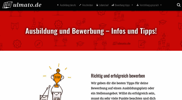 my-bewerbung.de