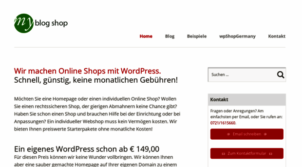 my-blog-shop.de