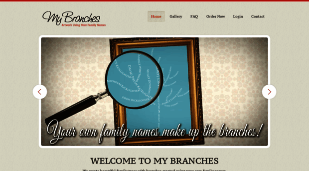 my-branches.com