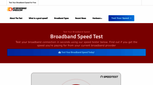 my-broadband-speed.com